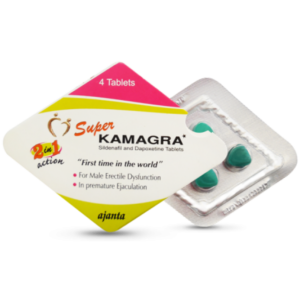 Super Kamagra