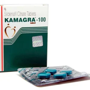 Kamagra 100 mg